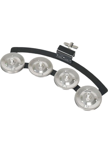 Parti Topluluğu Ktv Argent Için Hi Hat Tef Davul Davul Şapkası (Yurt Dışından) fiyatları