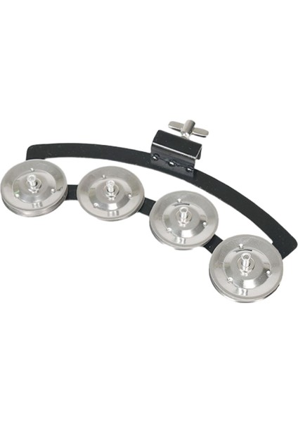 Parti Topluluğu Ktv Argent Için Hi Hat Tef Davul Davul Şapkası (Yurt Dışından) modelleri