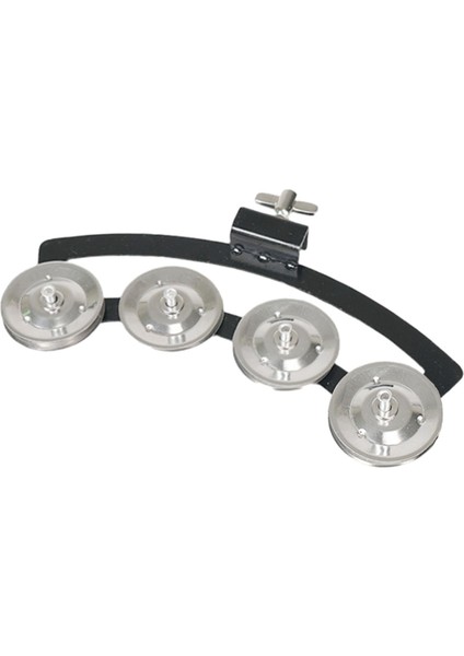 Parti Topluluğu Ktv Argent Için Hi Hat Tef Davul Davul Şapkası (Yurt Dışından) indirimleri