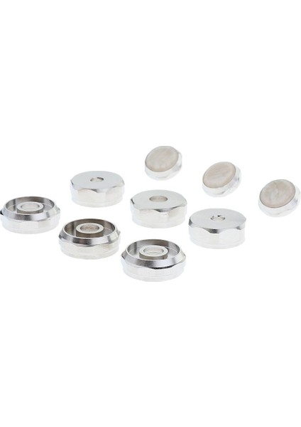 3 I Düğmesi (Yurt Dışından)