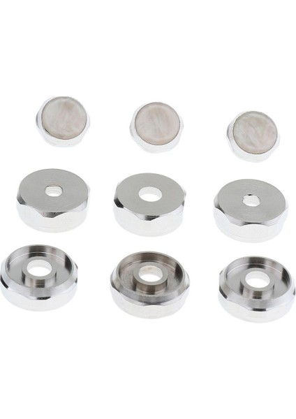 3 I Düğmesi (Yurt Dışından) indirimleri