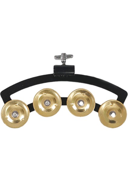 Hi Hat Tef Davul Ktv Topluluğu Için Monte Edilebilir Trampet Tef (Yurt Dışından) modelleri