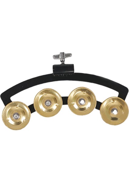 Hi Hat Tef Davul Ktv Topluluğu Için Monte Edilebilir Trampet Tef (Yurt Dışından) fırsatları