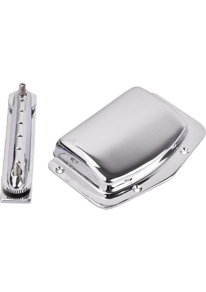 Ü Kuyruk Parçası , Değiştirmeleri Için Krom (Yurt Dışından)