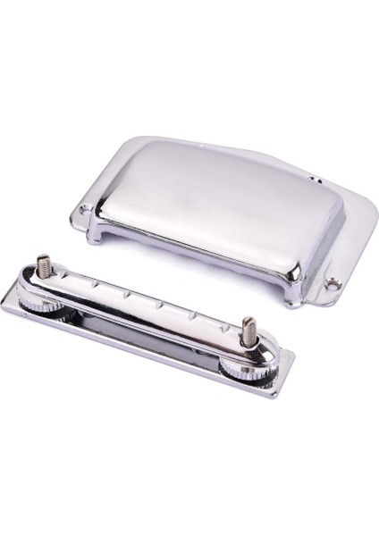 Ü Kuyruk Parçası , Değiştirmeleri Için Krom (Yurt Dışından) modelleri