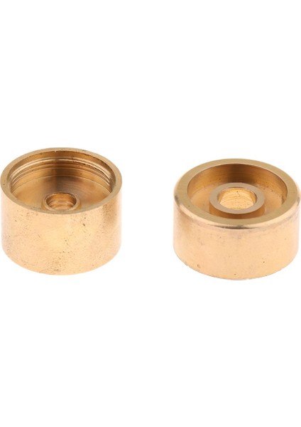 1 Takım Trompet Onarım Parçası Parmak Düğmeleri Müzik Aleti (Yurt Dışından) modelleri