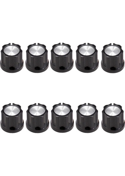 10 / Bas Için Düğmeleri (Yurt Dışından)