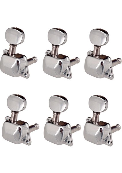 6 6r Yarı I Mandal Kafaları I Aksesuarları B (Yurt Dışından) fiyatları