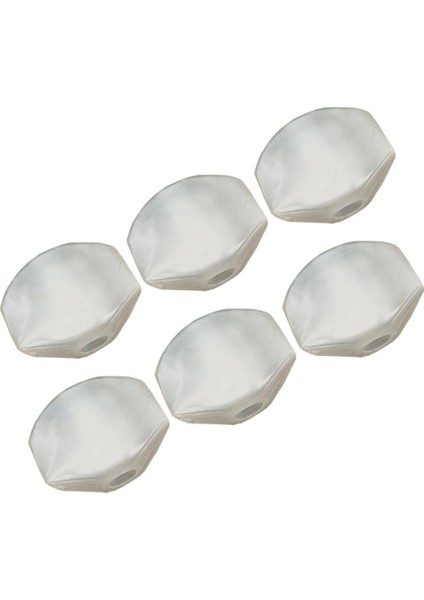 6 Mandal Tuşlar Düğ Kapaklar Topuzlar Akustik (Yurt Dışından) indirimleri