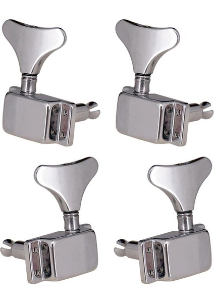 4 Dize Makinesi I 2R2L Elektrik Bas Için Yarı I Dişli (Yurt Dışından)