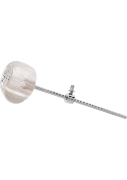 Davulcu Vurmalı Çalgı I Şeffaf Için Bas Davul Çekiç Çırpıcı (Yurt Dışından) indirimleri