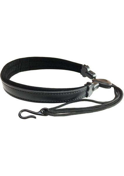 Alto Tenor Saksafon Için Kalın Iklı Askısı Dar Klarnet Için (Yurt Dışından)