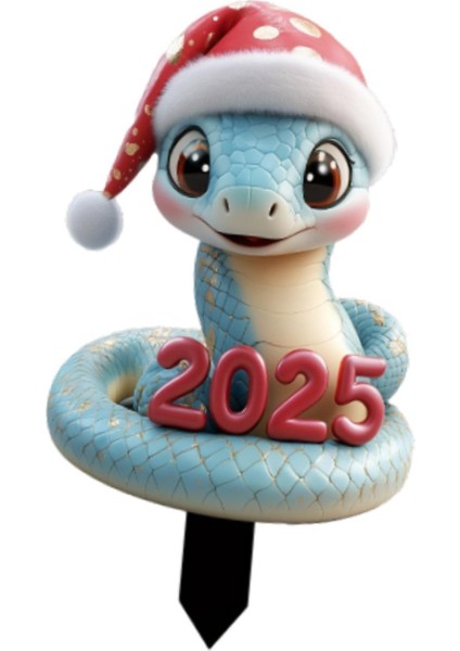 Çim Veranda Temalı Parti Için Yılan Heykelcik Hediye Çin Yeni Yılı Dekorasyon (Yurt Dışından) fiyatları