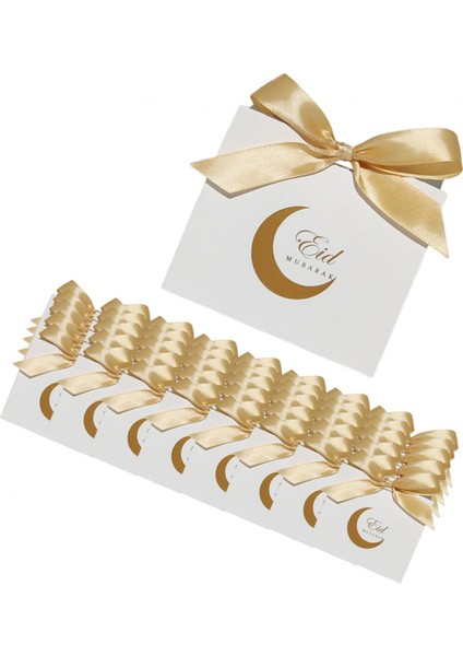 50X Ş Kutuları Ş Kutusu Hediye Kutusu Festival Aureate Için Çok Amaçlı Ş Çantası (Yurt Dışından) fiyatları