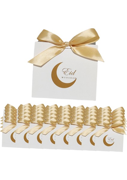 50X Ş Kutuları Ş Kutusu Hediye Kutusu Festival Aureate Için Çok Amaçlı Ş Çantası (Yurt Dışından) indirimleri