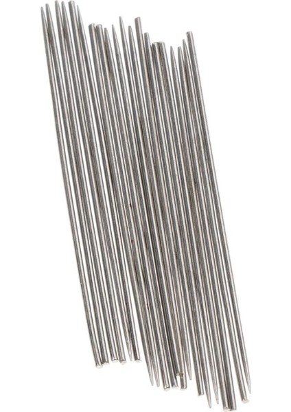 20 Set Saksafon Klarnet Yayı Aletleri 0.6 (Yurt Dışından)