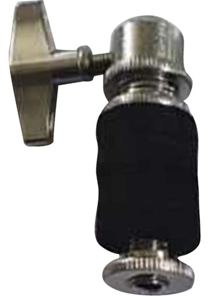 Hi Hat Zil Standardı Için Çinko Alaşımlı Hi Hat Debriyaj Kelepçesi Açıı (Yurt Dışından)