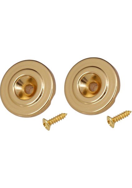 Bas Elektro Için 2 Metal Yuvarlak Dize Ağı (Yurt Dışından) fiyatları