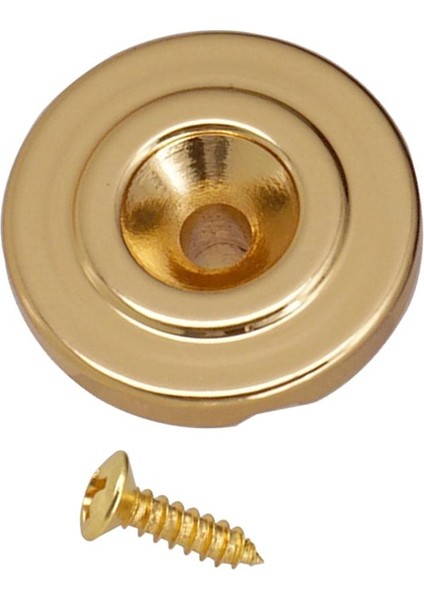 Bas Elektro Için 2 Metal Yuvarlak Dize Ağı (Yurt Dışından) modelleri