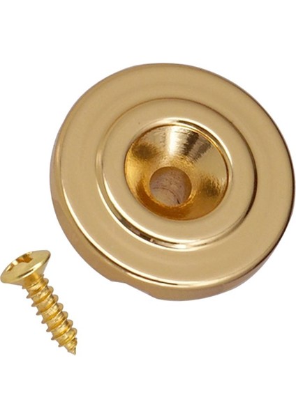 Bas Elektro Için 2 Metal Yuvarlak Dize Ağı (Yurt Dışından) indirimleri