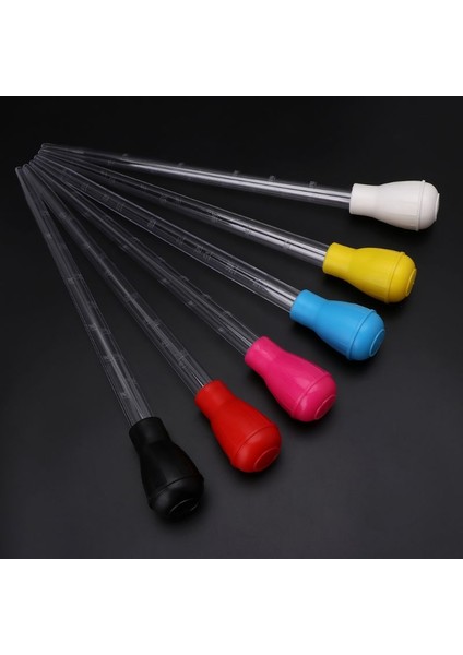 Kırmızı Stil 50ML 16.ette Akvaryum Temizleyici Pompası Balık Tankı Sifon Su Değiştirme Aracı Bbq Hortumu Temizlik Taşıma Için (Yurt Dışından) indirimleri