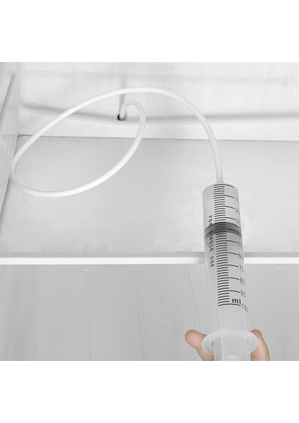 Beyaz Stil 1.5m 1,5m Buzdolabı Tahliye Deliği Temizleme Fırçası Buzdolabı Delik Temizleme Fosset Hortum Temizleme Lavabo Temizleme Borusu Buzdolabı Temizleme Aracı (Yurt Dışından) modelleri