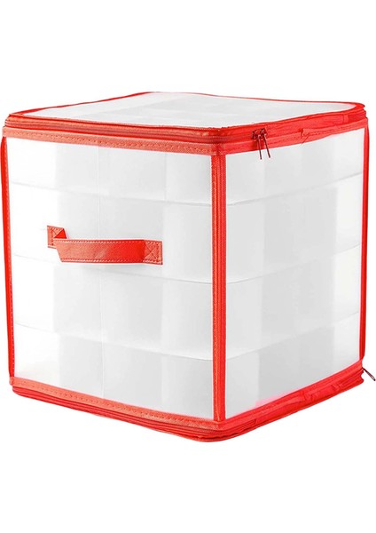 64 I Şeffaf Ğı ile Noel Süs Depolama (Yurt Dışından) indirimleri