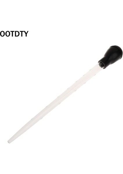 Siyah Stil D0JA 50ML 16.ette Akvaryum Temizleyici Pompası Balık Tankı Sifon Su Değişim Aracı Mangal Hortumu Temizlik Taşıma Için (Yurt Dışından)