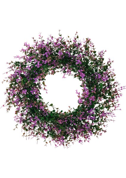 Çelenkleri Ön Kapı Için 16 Inç Dekoratif Çelenk Çelenkleri (Yurt Dışından) modelleri