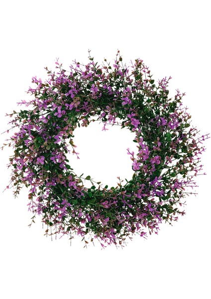 Çelenkleri Ön Kapı Için 16 Inç Dekoratif Çelenk Çelenkleri (Yurt Dışından) fırsatları