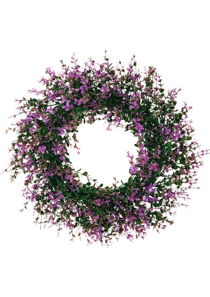 Çelenkleri Ön Kapı Için 16 Inç Dekoratif Çelenk Çelenkleri (Yurt Dışından) indirimleri