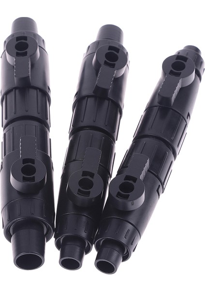 L Tarzı Akvaryum Hortumu Vanası Boru Vanası Hızlı Bağlantı Konnektör Adaptörü ile 1 Adet Kendin Yap Co2 Sistemi Kiti - (Yurt Dışından) fırsatları