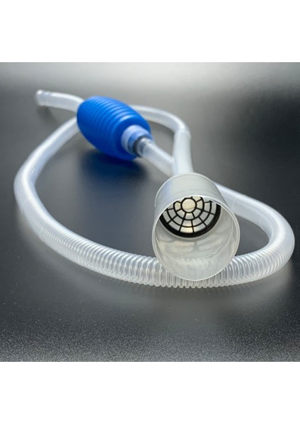 Beyaz W Stili Plastik Akvaryum Su Değişim Hortumu Akvaryum Sifon Pompası Balık Tankı Temizleme Aracı Akvaryum Temizleyici Araçlar Kum Yıkama Emme Borusu (Yurt Dışından) indirimleri