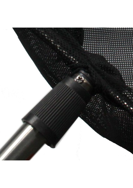 Beyaz Stil Kare Ayarlanabilir Teleskopik Balıklar Karides Ağları Için Paslanmaz Çelik Akvaryum Balık Ağı (Yurt Dışından) modelleri