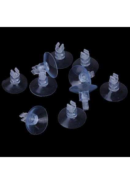 Kırmızı Stil Siyah Şeffaf Plastik Akvaryum Balık Tankı Emme Kupaları Tutucuları Hava Pompası Hortumu Sabitleme Emme Kupası (Yurt Dışından) modelleri