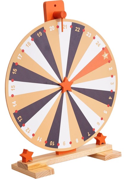 Ödül Çarkları (Yurt Dışından)