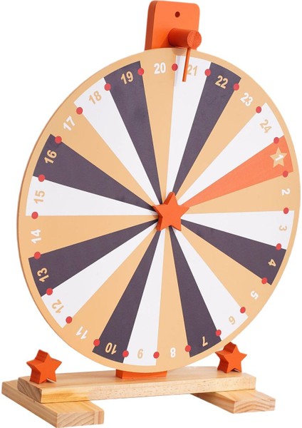 Ödül Çarkları (Yurt Dışından) fırsatları