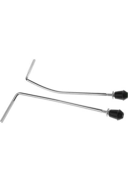 2 350MM Bas Davul Ayakları Davul Müzik Değiş (Yurt Dışından)