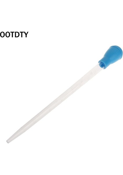 Mavi Stil D0JA 50ML 16.ette Akvaryum Temizleyici Pompası Balık Tankı Sifon Su Değişim Aracı Mangal Hortumu Temizlik Taşıma Için (Yurt Dışından)