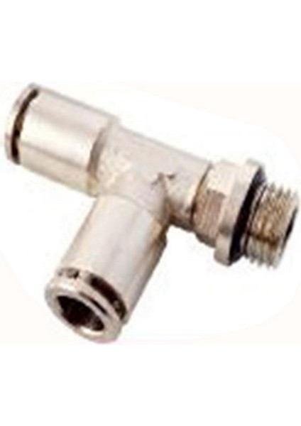 IPDTG04-M5 Metal Yan Bacak Te M5 - 4
