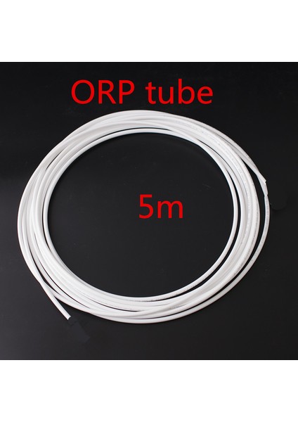 Orp 5m Stili 1 Ünite Balon Magus Akvaryum Dozaj Pompası Hava Yumuşak Hortum Askı Tutucu Mercan Resifi Tankı 5 Tüp Buret Raf Boru Askı Kelepçesi Aquario Braketi Mo (Yurt Dışından)