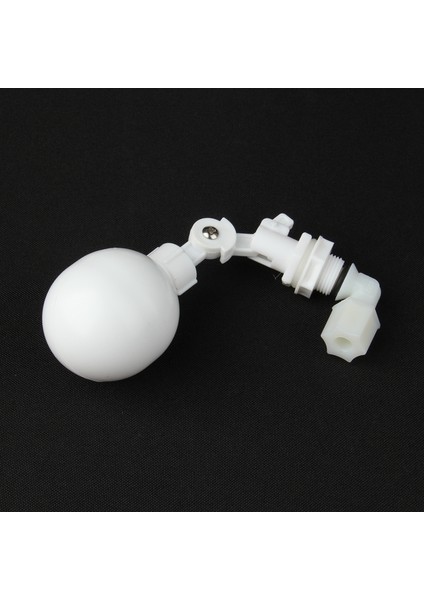 Yeşil Stil -6mm Mini Yüzen Vana Akvaryum Balık Tankı Su Dağıtıcı Yüzer Top Vana Su Tankı Seviye Kontrolü Ters Osmoz Sistemi (Yurt Dışından) indirimleri