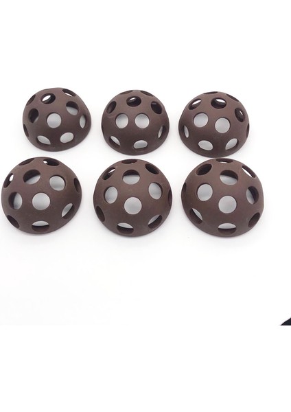 Yarım Daire Stili 6X5X3.7CM Seramik Ev Balık Tankı Akvaryum Süsü Mağara Pottery Akrep Evi Kavanoz Simülasyon Taş Süs Eşyası (Yurt Dışından) fırsatları