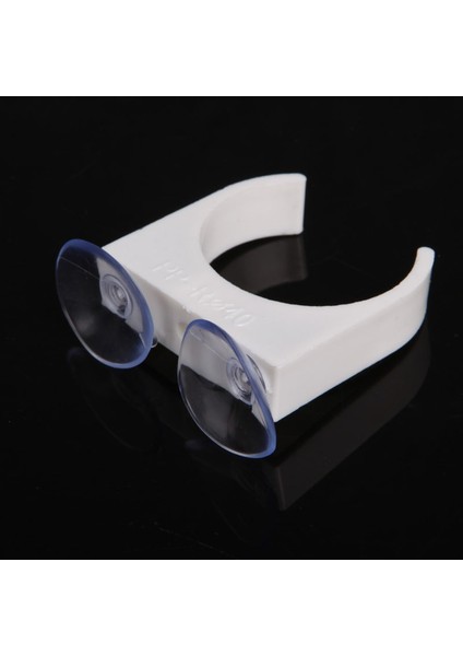 Beyaz Stil Bedensiz Akvaryum Cichlids Tumbler Kuluçka Makinesi Balık Yumurtası Ağzında Kuluçkalama N58C (Yurt Dışından) fırsatları