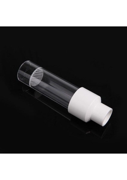 Beyaz Stil Bedensiz Akvaryum Cichlids Tumbler Kuluçka Makinesi Balık Yumurtası Ağzında Kuluçkalama N58C (Yurt Dışından) indirimleri