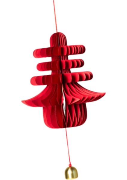 Yılan Yılı Asılı Süsleme Işğaçları Için Ay Yılı Dekorasyonu Büyük (Yurt Dışından) indirimleri