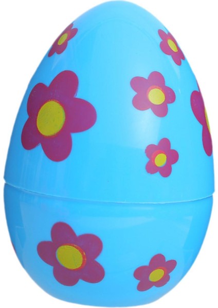 10X Jumbo Paskalya Yumurtaları Doldurulabilir Paskalya Yumurtaları Icı Dev Paskalya Sepeti Doldurucular (Yurt Dışından) fiyatları