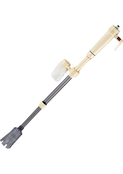 40D Tarzı 1 Ünite Otomatik Balık Kum Akvaryum Temizleyici Elektrikli Akvaryum Süpürge Pompası Filtre Su Değiştirici Kum Yıkayıcı Su Hortumu Tüp - Turkish (Yurt Dışından) modelleri