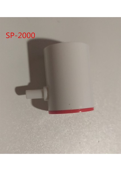 SP-2000 Gaz Meme Stili 1 Ünite Bubble Magus Protein Skimmer Ayrıcı Pim Fırça Pompa Rotor Parçası (Yurt Dışından)