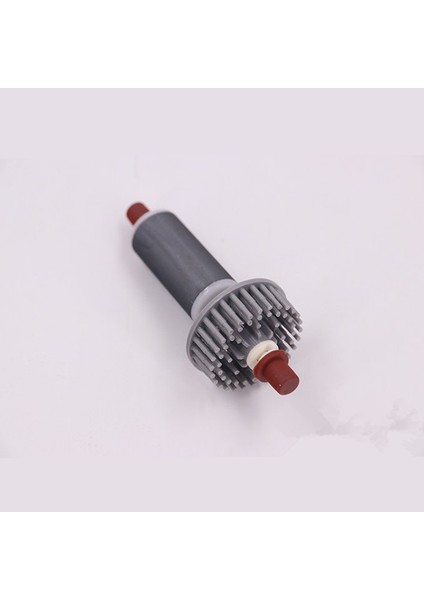 SP-4000 Fırça Başlığı Stili 1 Ünite Bubble Magus Protein Skimmer Ayrıcı Pim Fırça Pompa Rotor Parçası (Yurt Dışından)
